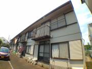 ハイツ梅ヶ丘