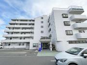 オーキッドマンション2号館