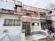 堺市西区浜寺石津町中1丁貸家