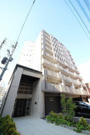 フェリシエ京町