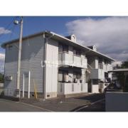 ＪＲ鹿児島本線西熊本駅まで徒歩14分