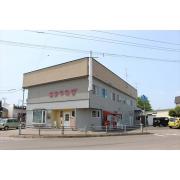 青柳マンション