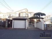 西武新宿線花小金井駅まで徒歩25分