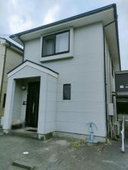 ＪＲ信越本線新津駅まで徒歩14分