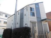 京王線仙川駅まで徒歩16分