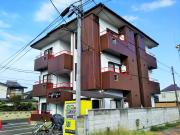 アンビション城東