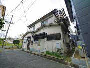 近鉄生駒線菜畑駅まで徒歩11分