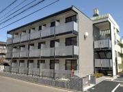 レオパレスフローリッシュ