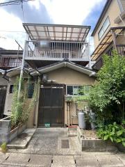 グリーンハウス向島西堤町