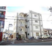 マンション有紀