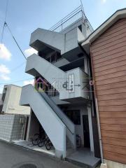 マンション東雲 1階西側