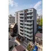 東京メトロ銀座線稲荷町駅まで徒歩3分