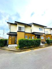 メゾニティー梅ケ丘D