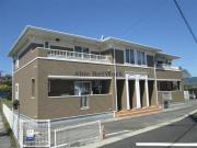愛知県西尾市徳永町