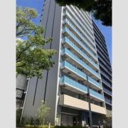 S-RESIDENCE堺altklas