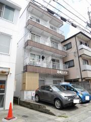 岩崎ハイツ