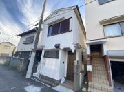 星陵台5丁目貸家