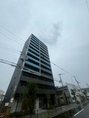 ワールドアイ大阪West Gate