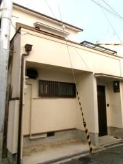 浜田町3丁目51貸家