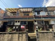 大東市北条4丁目 2階建テラス