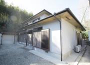 長尾町上津貸家