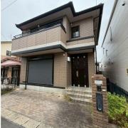 北名古屋市貸家