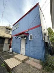 本牧町2丁目貸戸建