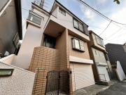 西大泉5丁目貸家