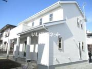 弥藤吾一戸建賃貸住宅