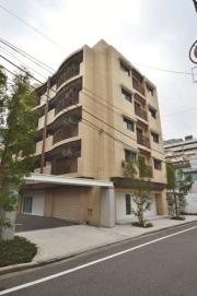 ソサエティ中野富士見町