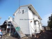 名鉄各務原線市民公園前駅まで徒歩19分
