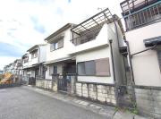 橿原市今井町4丁目貸家