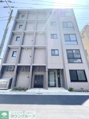 コンポジット清澄ウエスト