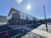 シャルマン青葉B棟