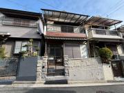 家原寺町2丁貸家