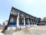 ヴィラ円城寺 B棟