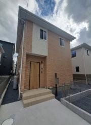 グランソフィア戸塚E