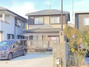 大阪モノレール彩都線豊川駅まで徒歩20分