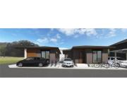 （仮）さいたま市浦和区木崎2丁目計画 B棟