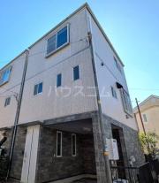 新吉田東戸建貸家A棟