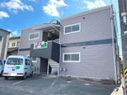 ランドパレス小原田B