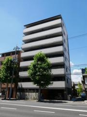 V-style西院