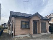 ひたち野西U住宅