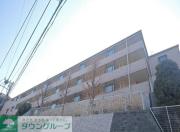 T′s garden横浜岸根公園