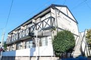 フレグランス川崎