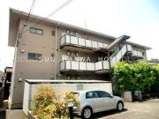 近鉄大阪線河内山本駅まで徒歩5分
