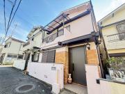 山陽電鉄本線滝の茶屋駅まで徒歩12分