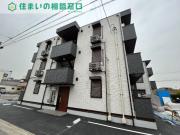 名鉄名古屋本線東岡崎駅まで徒歩10分