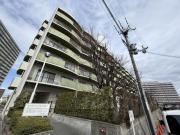 千里王子住宅C棟