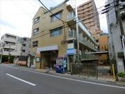 パークサイド関